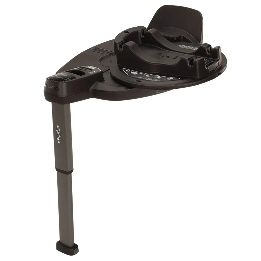 Base Isofix Nuna Curv