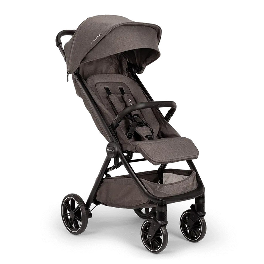 Passeggino Nuna TRVL XL